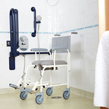 Home - Prism Medical UK, , Moving, Handling And Bathing Solutions