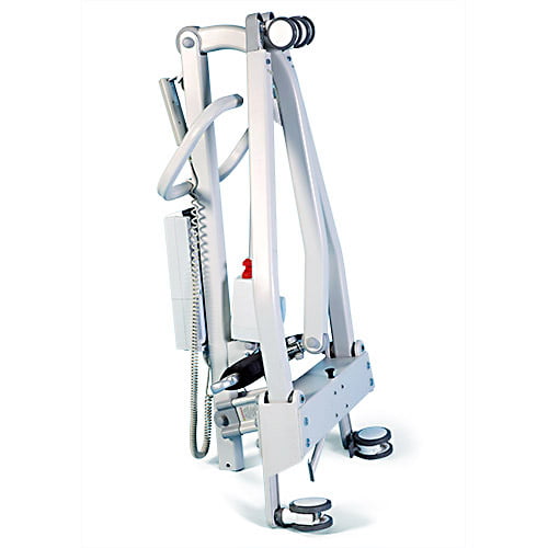 Prism A-150F Folding Aluminium Mobile Hoist - Prism Medical UK, Moving ...