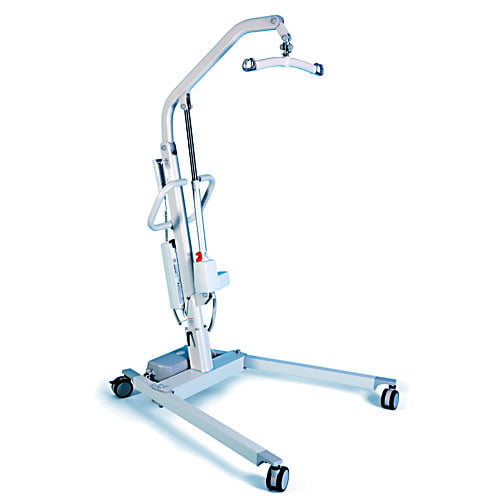 Prism A-205 Aluminium Mobile Hoist - Prism Medical UK, Moving, Handling ...