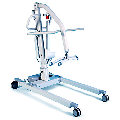 Prism A-320B Bariatric Aluminium Mobile Hoist - Prism Medical UK ...