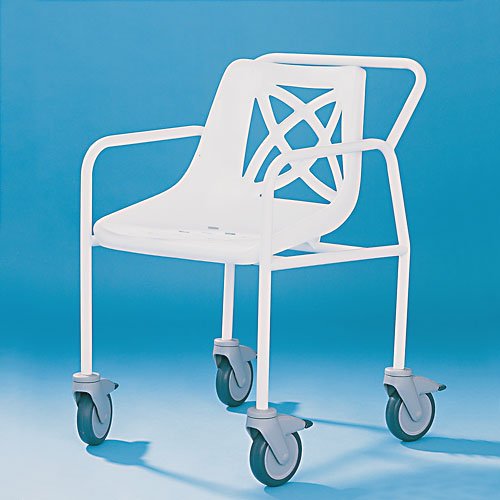 Freeway T20 Shower Chair Prism Medical Uk Moving Handling And