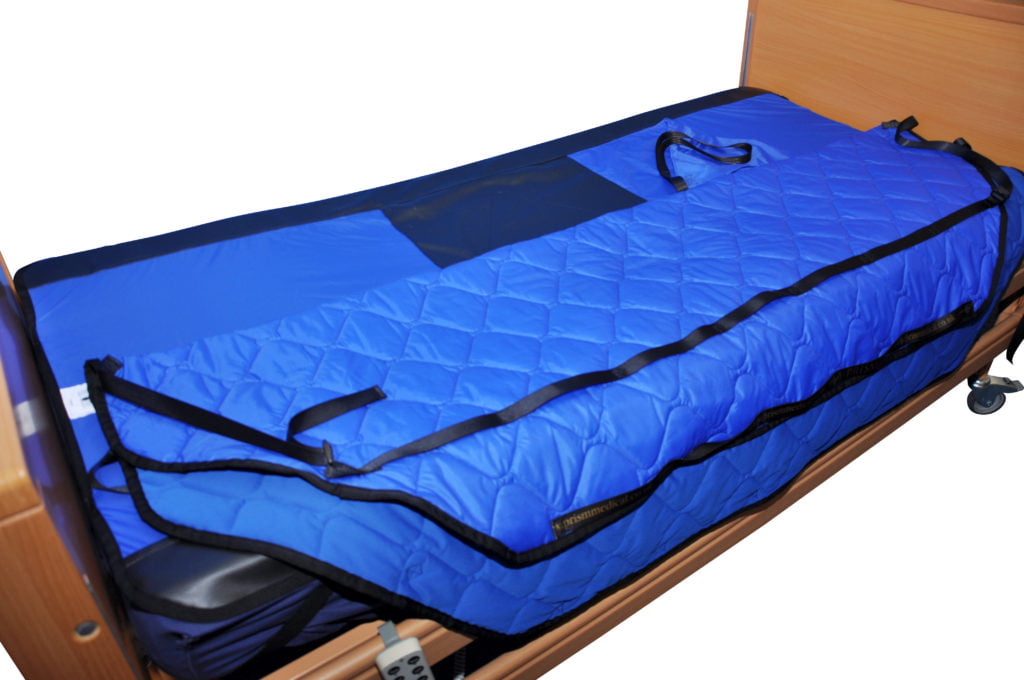 Freeway Bed Management System