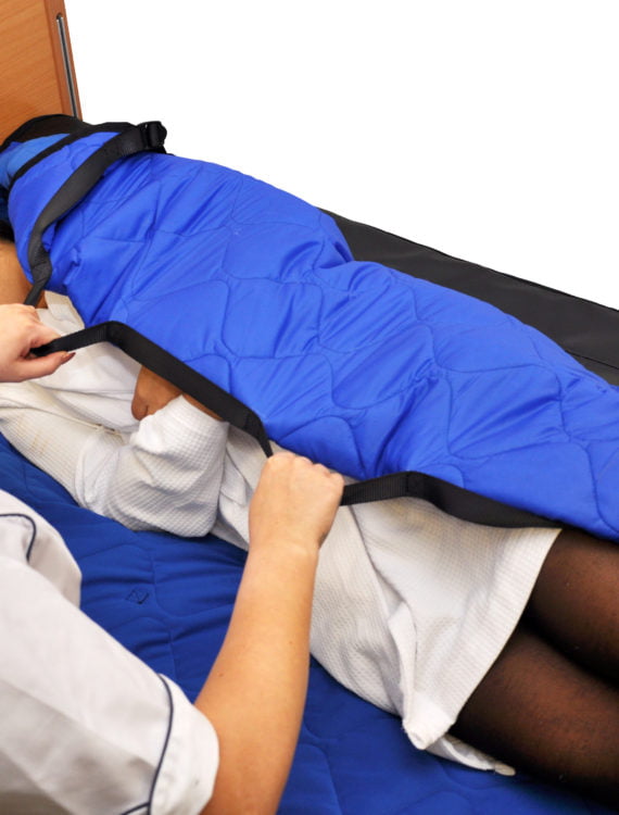 Freeway Bed Management System System - with patient and carer