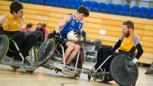 Yorkshire Lions Prism Medical Sponshorship