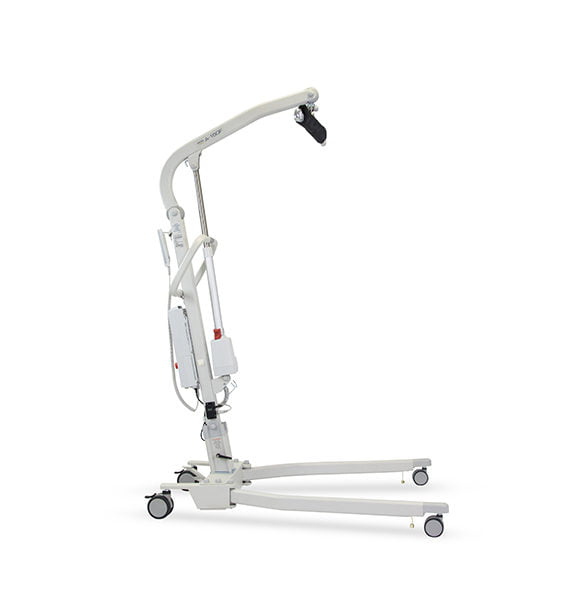 Prism A-150F Folding Aluminium Mobile Hoist - Prism Medical UK, Moving ...