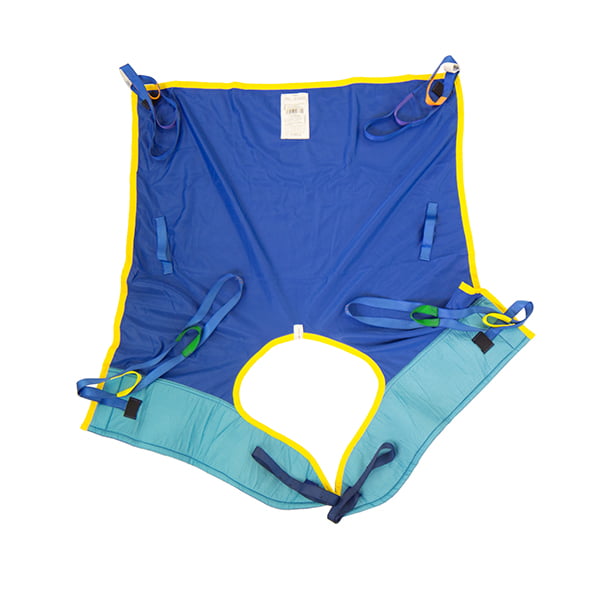 Prism Hammock Sling Prism Medical UK, , moving, handling and bathing