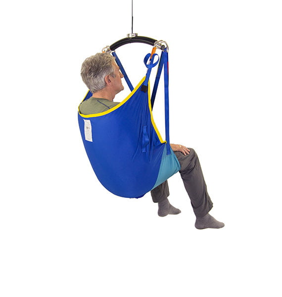 Prism Universal Sling Prism Medical UK, moving, handling and bathing