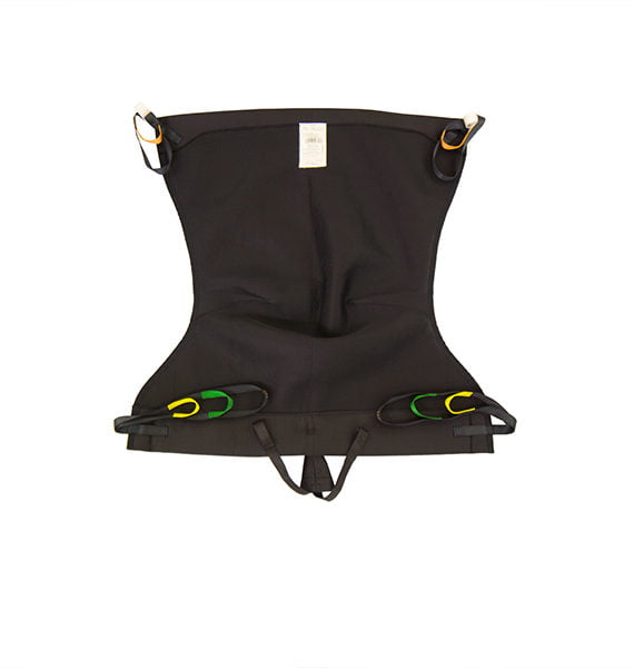 Prism Comfort Recline Sling Prism Medical UK, moving, handling and