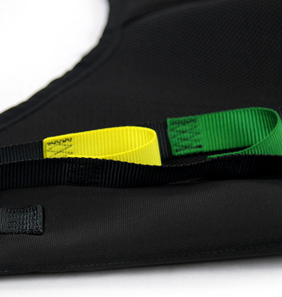 Prism Comfort Recline Sling Prism Medical UK, moving, handling and