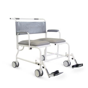 Freeway T100 Bariatric Shower Chair