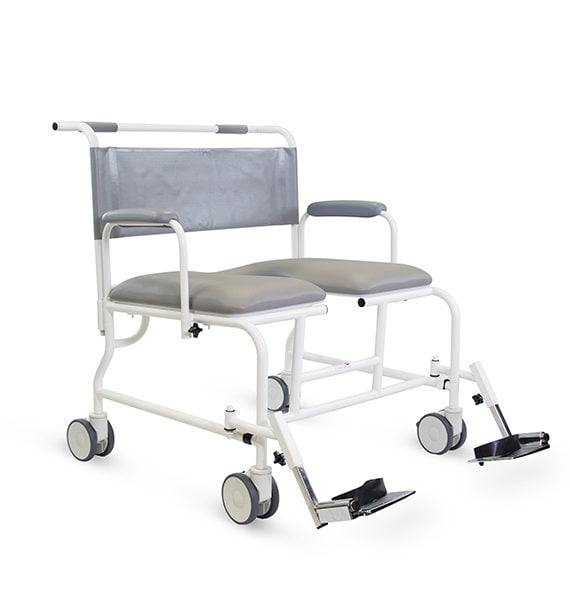 Freeway T100 Bariatric Shower Chair