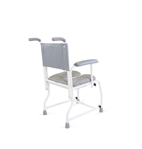 Freeway T30 Shower Chair Prism Medical UK, moving, handling and