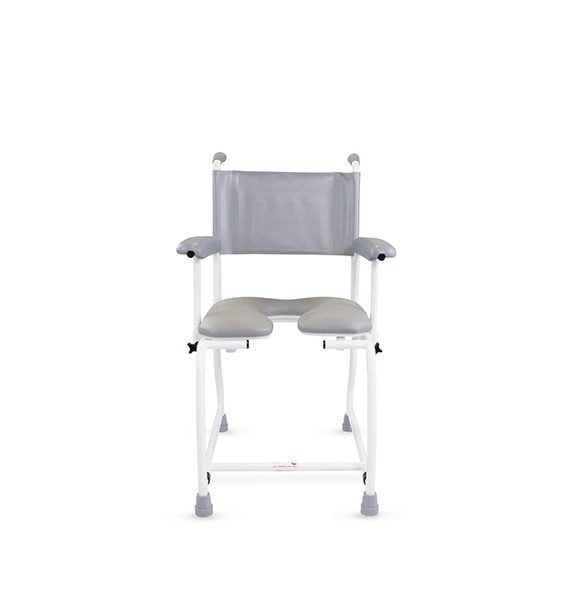 Freeway T30 Shower Chair Prism Medical UK, moving, handling and