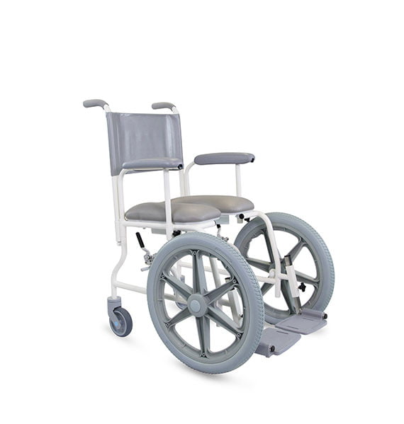 height frame 21 inch Freeway Chair Medical  T50 Shower moving Prism  UK,