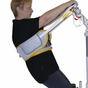 Mackworth POPLAR stand aid sling