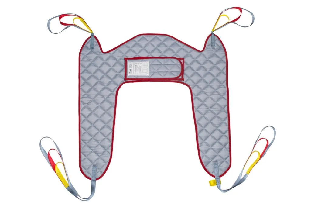 Mackworth Essentials Toileting Sling