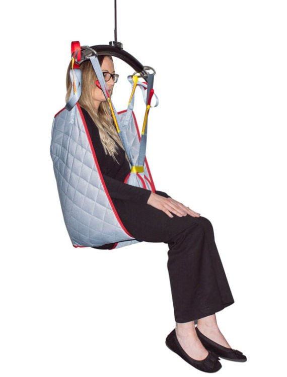 Mackworth Essentials Universal Sling Prism Medical UK, moving