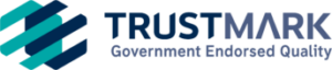 TrustMark logo