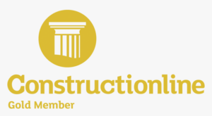 Constructionline logo