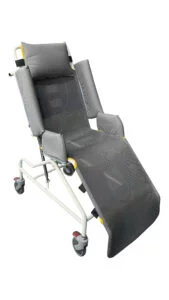Freeway Flow shower cradle