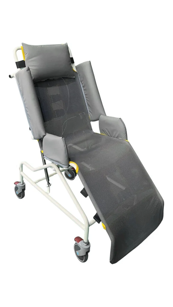 Freeway Flow shower cradle