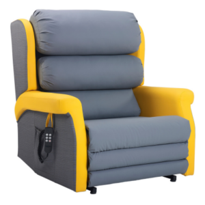 Arden Bariatric Rise and Recliner Chair