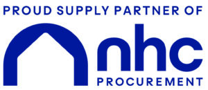 NHC Procurement logo